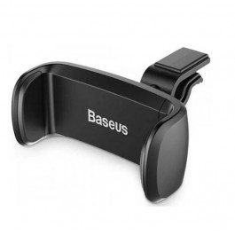   Baseus Stable Series Car Mount Black (SUGX-01)