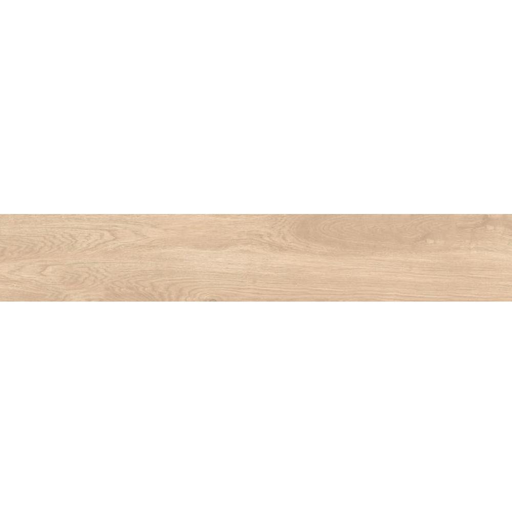 Allore Group Timber Ivory F PR R Mat 19,8*120 см світло-бежевий - зображення 1
