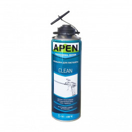 APEN Промывка для пистолета Apen Clean 440 мл