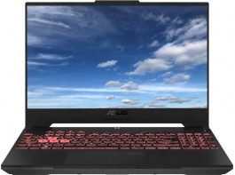ASUS TUF Gaming A15 FA507UI (FA507UI-HQ079)