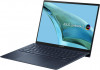 ASUS ZenBook S 13 OLED UX5304MA Ponder Blue (UX5304MA-OLED040W) - зображення 2