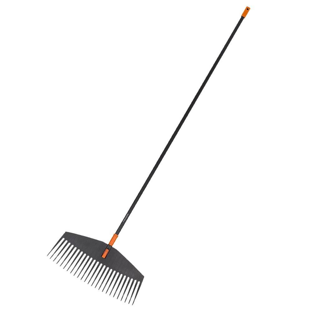 Fiskars Грабли для листьев Solid L 135016 (1003465) - зображення 1