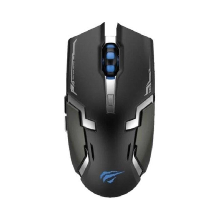 Havit HV-MS997 Gaming USB Black - зображення 1