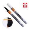 Sakura Маркер  Pen-Touch Оранжевий, флуоресцентний, тонкий (EXTRA FINE) 0.7мм (084511322660) - зображення 1