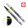 Sakura Маркер  Pen-Touch Жовтий, флуоресцентний, тонкий (FINE) 1мм (084511322707) - зображення 1