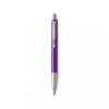 Parker Ручка кулькова  VECTOR 17 Purple BP (05 532) - зображення 1
