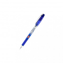 Unimax Ручка кулькова  Ultraglide, синя (UX-114-02)