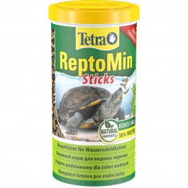 Tetra ReptoMin 1 л (4004218204270)