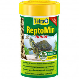 Tetra ReptoMin Junior 100 мл (4004218258853)
