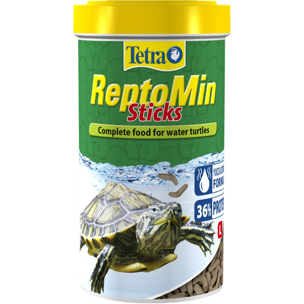 Tetra ReptoMin 500 мл (4004218753518) - зображення 1