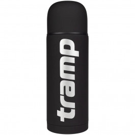 Tramp Soft Touch 1л UTRC-109-black