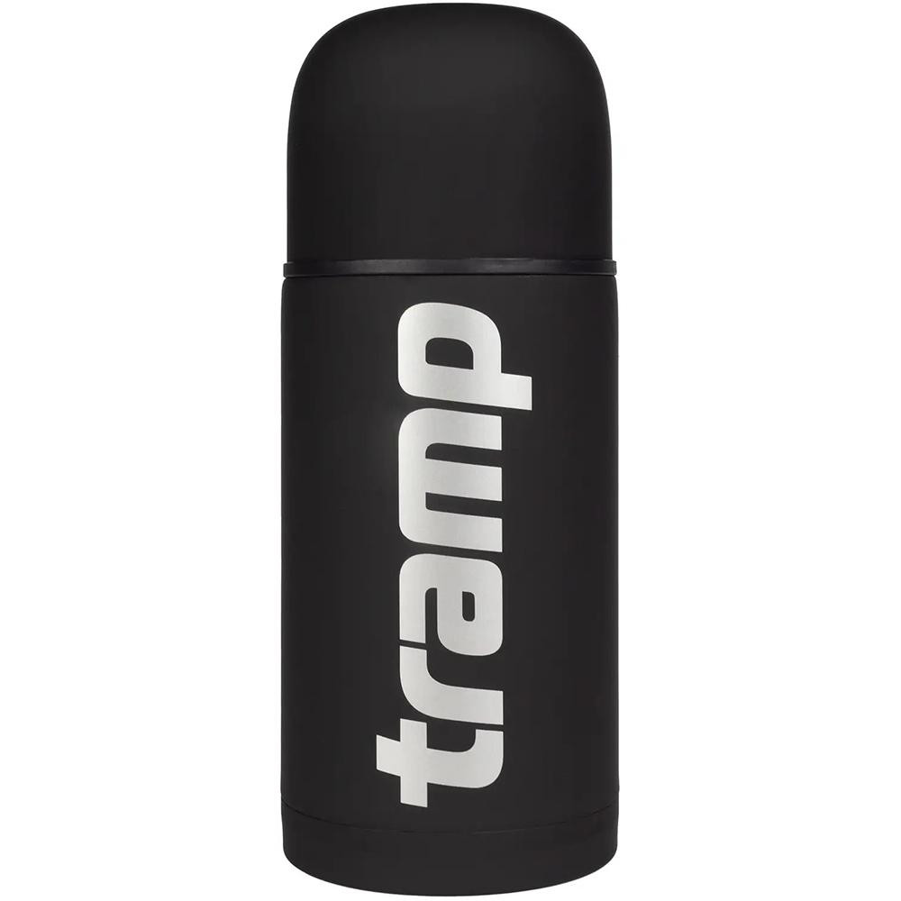 Tramp Soft Touch 0.75л UTRC-108-black - зображення 1
