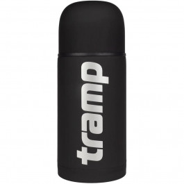 Tramp Soft Touch 0.75л UTRC-108-black