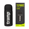 Tramp Soft Touch 0.75л UTRC-108-black - зображення 2