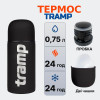 Tramp Soft Touch 0.75л UTRC-108-black - зображення 4