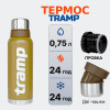 Tramp TRC-031-olive - зображення 2