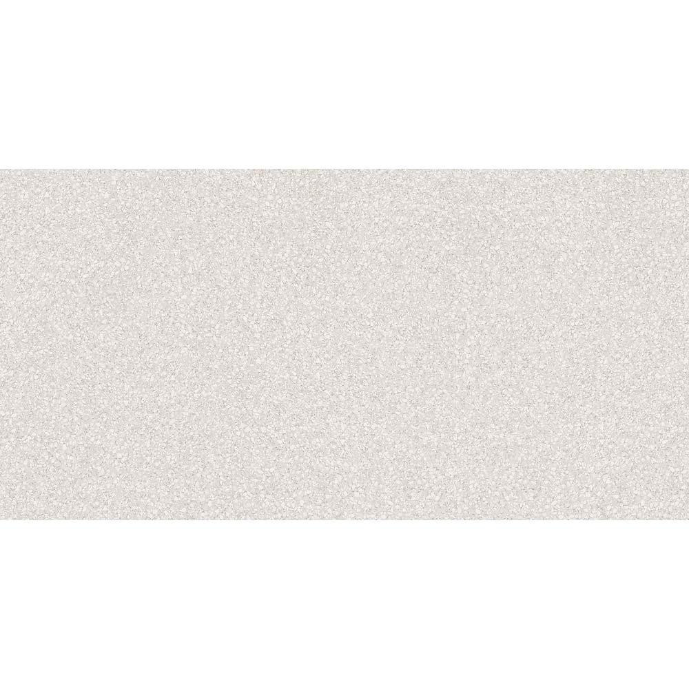 Opoczno Керамограніт  Shallow Sea white matt Rec 59,8*119,8 см сірий - зображення 1