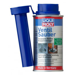Liqui Moly Очиститель клапанов Ventil Sauber, 250мл