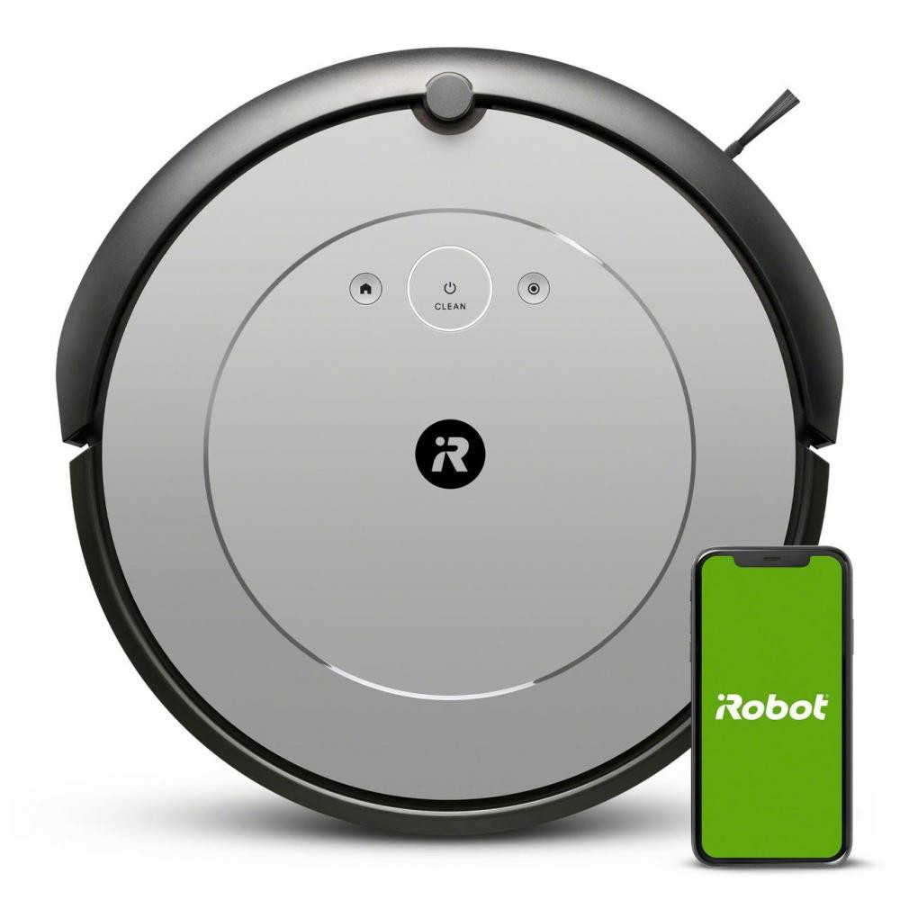 iRobot Roomba I1156 - зображення 1