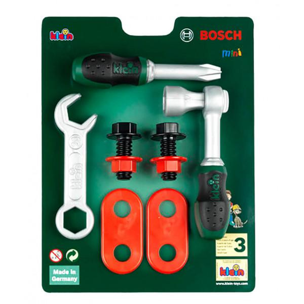 Klein Bosch mini Детский набор инструментов (8007-В) - зображення 1