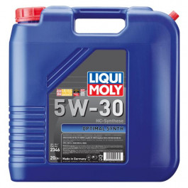 Liqui Moly Optimal Synth 5W-30 20 л