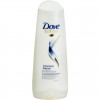 Dove Бальзам-ополаскиватель  Nutritive Solutions для поврежденных волос, Интенсивное восстановление, 200  - зображення 1
