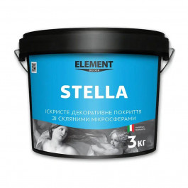 Element STELLA 3 кг