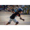 Rollerblade Fury Combo / розмір 36.5-40.5 black/red (07373600741 36.5-40.5) - зображення 3