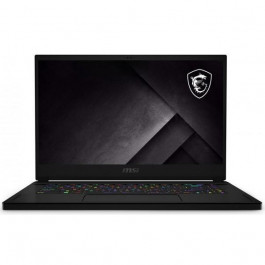   MSI GS66 Stealth 10UG (GS6610UG-219US)