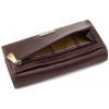 Visconti Жіночий шкіряний гаманець  MZ-10 - Florence brown - зображення 4