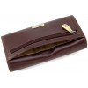 Visconti Жіночий шкіряний гаманець  MZ-10 - Florence brown - зображення 5