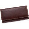 Visconti Жіночий шкіряний гаманець  MZ-10 - Florence brown - зображення 6