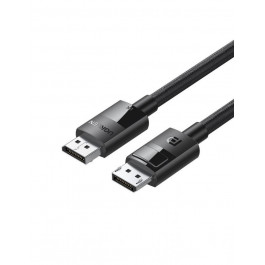 UGREEN DP114 DisplayPort to DisplayPort 1.4 8K 3m Black (80393)