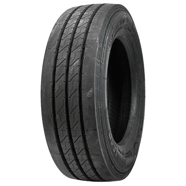 Leao Tire KLT200 (245/70R17.5 143/141J) - зображення 1