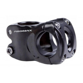 Promax Винос ProMax шток 1 1/8" діам. 31,8 мм, чорний