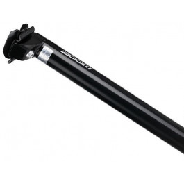 ZOOM Підсідельна труба ZOOM SP-C208 31,6 мм довжина 350мм Чорний (C-WS-0154)