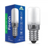 FERON LED LB-10 T26 230V 2W 160Lm E14 4000K (01617) - зображення 1