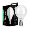 FERON LED LB-195 P45 7W E14 2700K (25813) - зображення 1