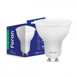 FERON LED LB-716 6W GU10 4000K (25685)