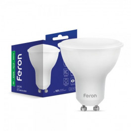 FERON LED LB-240 4W GU10 4000K (25681)