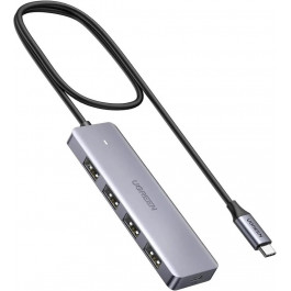 UGREEN 4 Ports USB 3.0 Hub (50985)