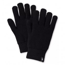   Smartwool Перчатки  Cozy Glove, L/XL - Black (SW SW011476.001-LXL)