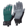 Black Diamond Перчатки женские  Crag Gloves, Raging Sea, р.L (BD 8018663028LG_1) - зображення 1