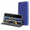 BeCover Чохол-книжка  Exclusive для Infinix Smart 8 Plus (X6526) Blue (711260) - зображення 1
