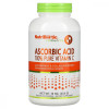 NutriBiotic Аскорбінова кислота  Ascorbic Acid 100% Pure Vitamin C 454 г (NBC00201) - зображення 1