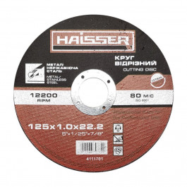 Haisser (4111701)