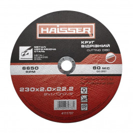 Haisser (4111707)