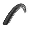 Schwalbe Покришка 28"x1.50, 700x38C (40x622)  G-ONE Bite MicroSkin TL-Easy (TIR-82-28/11601003.02) - зображення 1