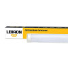 Lebron Світильник Лінійний  L-Т8-LP, 36W LED, 2700Lm, 6200К (16-45-42) - зображення 1