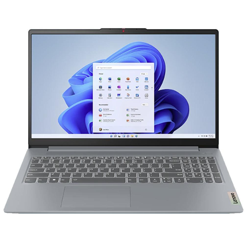 Lenovo IdeaPad Slim 3 15ABR8 (82XM00ATPB) - зображення 1